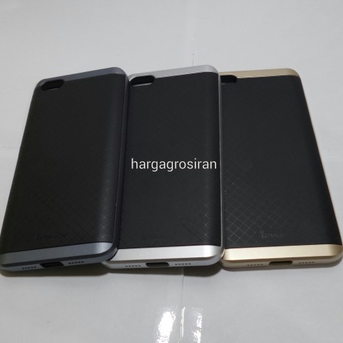 Ipaky Xiaomi MI5 - Back Case / Cover Softshell