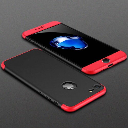 Iphone 6 - GKK 360 Full Protective /Hardcase Full Case - Pelindung Full Body