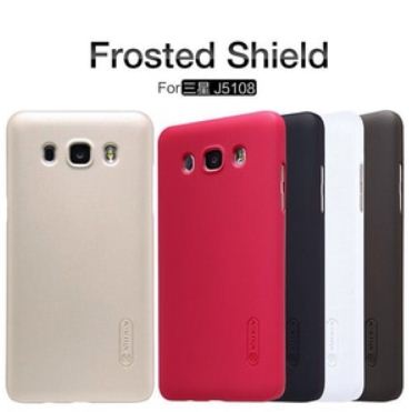 Hardcase Nillkin Super Frosted Shield Samsung j5 2016