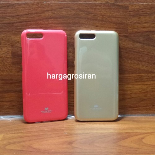 Jelly Case Mercury Xiaomi MI6 -100% Original Goospery