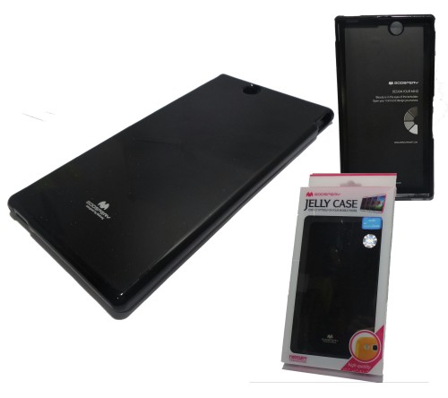 Jelly Case Mercury Sony Xperia Z Ultra - XL39h