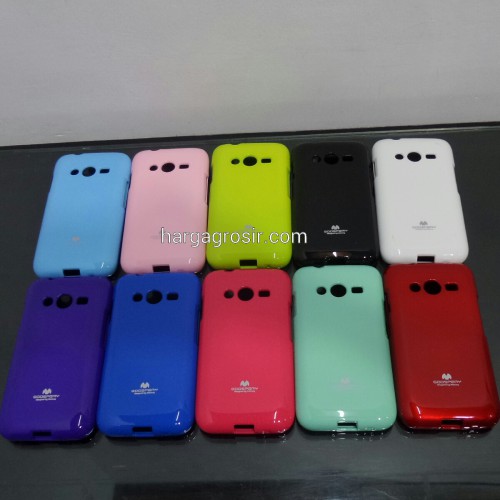 Jelly Case Mercury Samsung Ace 4 - G310H / Galaxy V