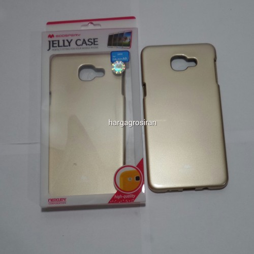 Jelly Case Mercury Samsung Galaxy A9