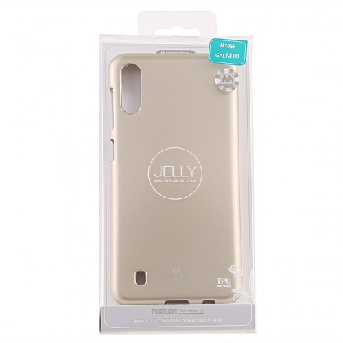 Jelly Case Mercury Samsung Galaxy M10 - 100% Original Goospery