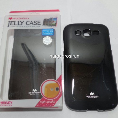Jelly Case Mercury Samsung Grand Duos