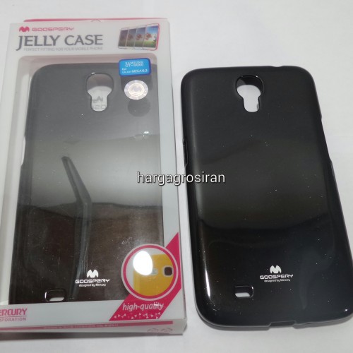 Jelly Case Mercury Samsung Mega 6.3
