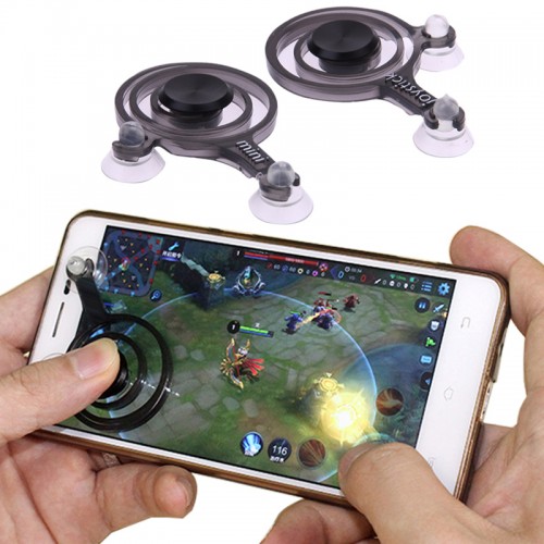 Joystick Smartphone Fling Mini Joy Stick Mobile Legend