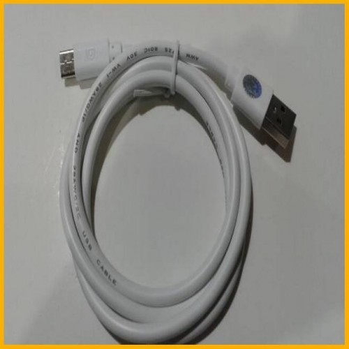 Kabel USB Data Cable Charger Type C Samsung Sam S8 / S8+ S21 Note 20 Ultra Merek Griffin Bahan Tebal dan Awet