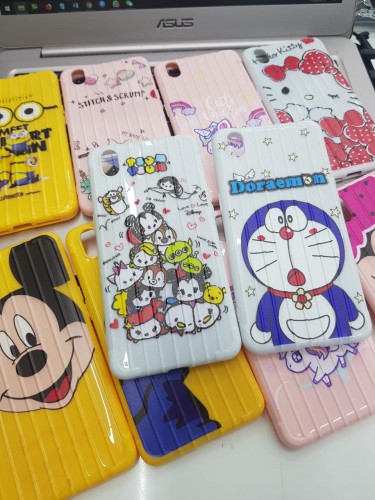 Casing Hp Vivo Y12 Gambar Stitch - Gambar HP Terbaru