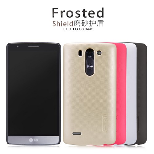 Hardcase Nillkin Super Frosted Shield LG G3 Mini / G3 S Beat