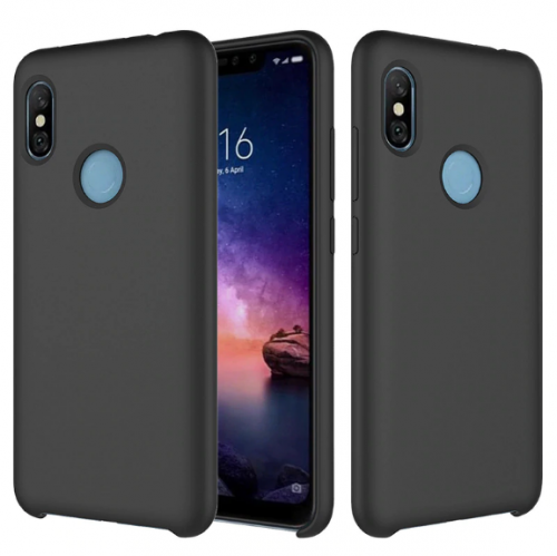 Leather Case Xiaomi Note 7 / Original Case