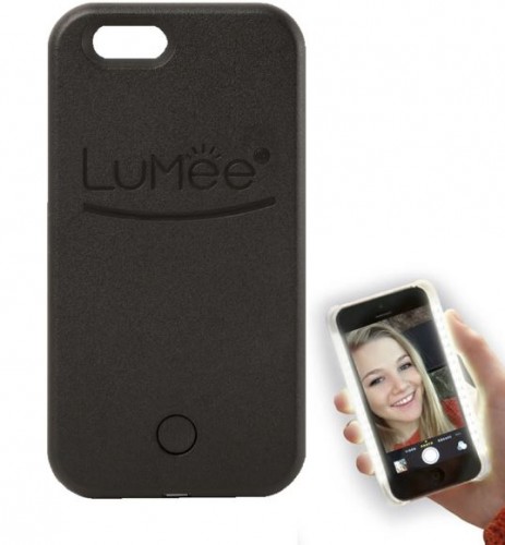 Lumee Case / Case Flash Light Selfie Iphone 6 Plus / Iphone 6s Plus