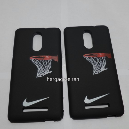 Motif Xiaomi Redmi Note 3 - Hardcase FS Motif / Back Cover / Case Belakang