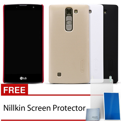 Hardcase Nillkin Super Frosted Shield LG Magna