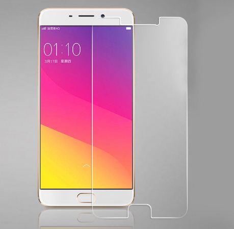 Tempered Glass Std Oppo F1 Plus / F1+ / Anti Gores Kaca - Tidak Ada Garansi Pecah