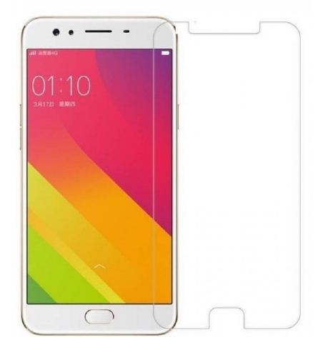 Tempered Glass Std Oppo F3 Plus/ Anti Gores Kaca - Tidak Ada Garansi Pecah