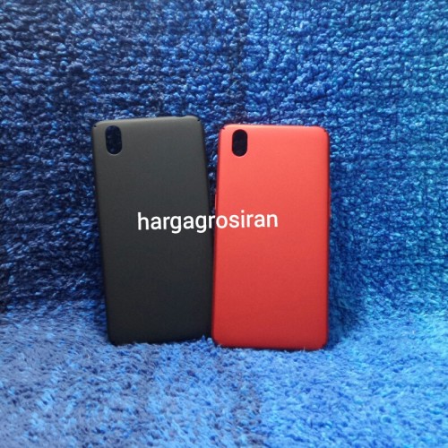 Hardcase FS Slim Cover  Oppo Neo 9 / A37 / Eco Case / Back Case / Back Cover