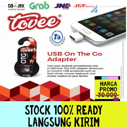 OTG TOVEE TYPE C USB