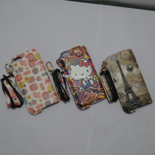 Obral Sarung Celup Motif Iphone 5 - Sarung / Case / Cover - Case  SSDIS - K1009