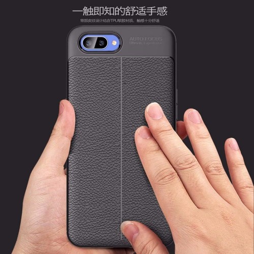 Hargagrosiran Com Versi 2 2 Soft Silikon Polos Oppo A3s