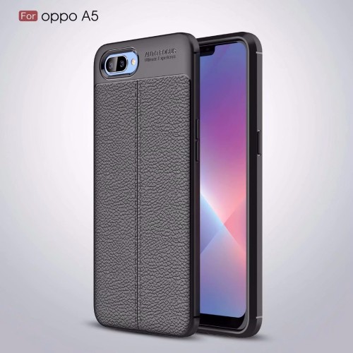 Hargagrosiran Com Versi 2 2 Soft Silikon Polos Oppo A3s
