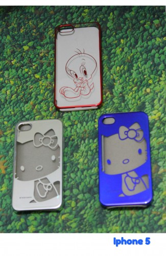 PCG-001 Promo Cuci Gudang IPHONE 5 CASE MOTIF/ Silikon / Sarung / Case / Cover - Beli 1 Free Banyak items PASTI UNTUNG