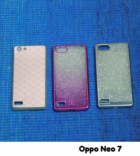 PCG-002 Promo Cuci Gudang  Oppo neo 7 / silikon / Harcase / softcase Beli 1 Free Banyak items PASTI UNTUNG