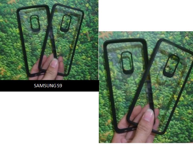 PCG-002 Promo Cuci Gudang  SAMSUNG S9/ silikon / Harcase / softcase Beli 1 Free Banyak items PASTI UNTUNG