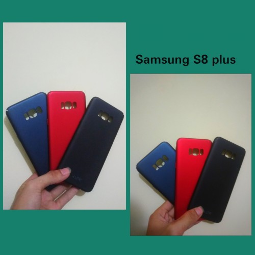 PCG-002 Promo Cuci Gudang Samsung S8 plus / silikon / Harcase / softcase Beli 1 Free Banyak items PASTI UNTUNG
