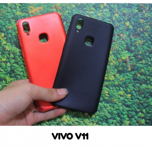 PCG-002 Promo Cuci Gudang VIVO V11  / silikon / Harcase / softcase Beli 1 Free Banyak items PASTI UNTUNG