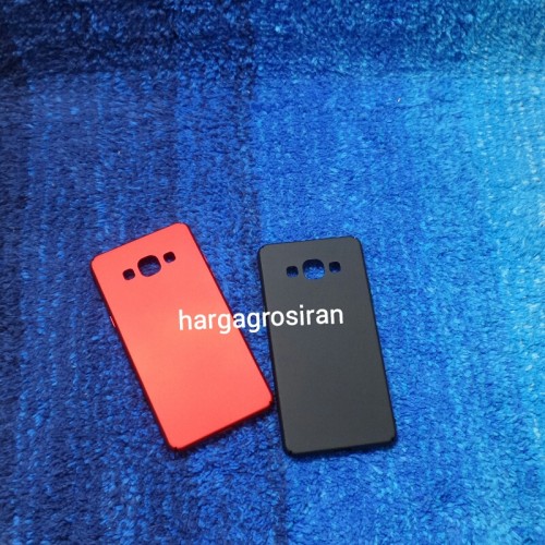 Hardcase FS Slim Cover Samsung J3 Pro / Eco Case / Back Case / Back Cover