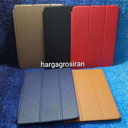 Sarung Model Original Smart Cover Ipad 10.5 2017