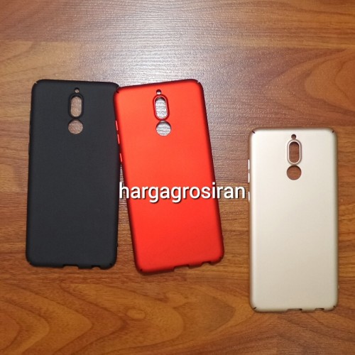 Hardcase FS Slim Cover - Huawei Nova 2i / Eco Case / Back Case / Back Cover