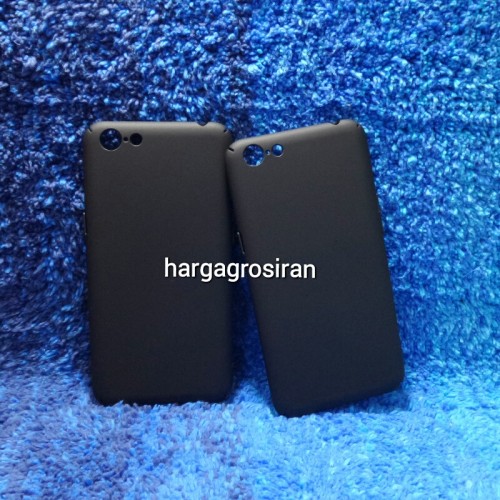 Oppo A71 - Hardcase FS Slim Cover - Eco Case / Back Case / Back Cover