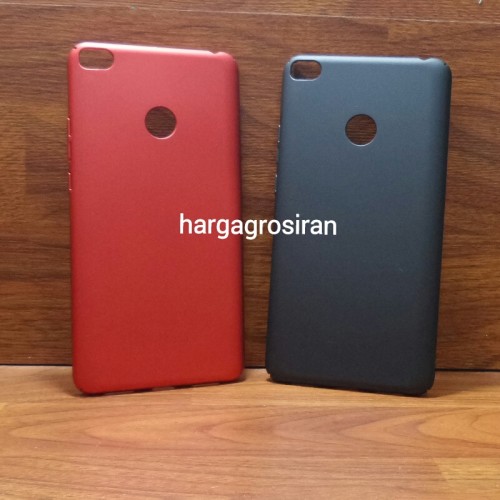 Hardcase FS Slim Cover  Xiaomi Mi Max 2 / Eco Case / Back Case / Back Cover