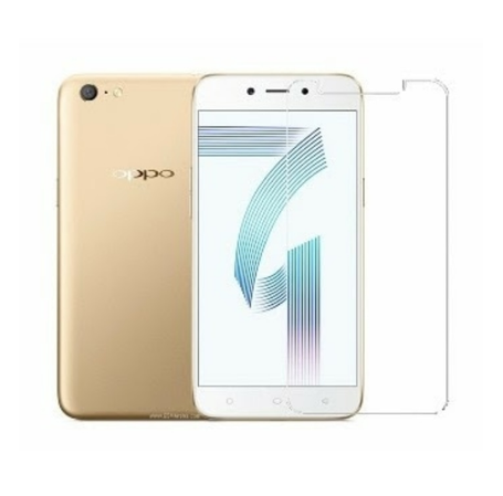 Oppo A71 - Tempered Glass Std / Anti Gores Kaca - Tidak Ada Garansi Pecah