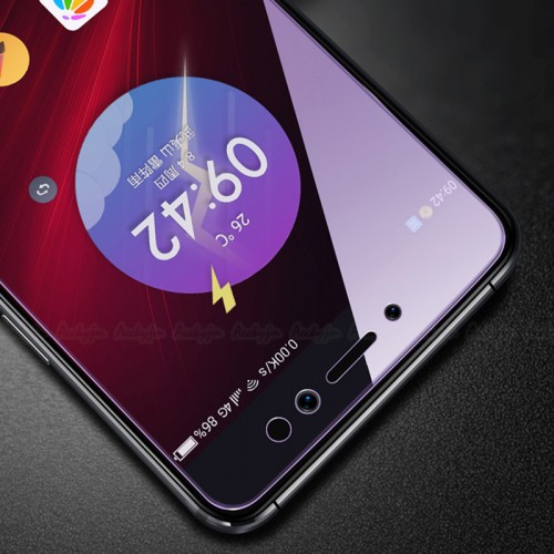 Tempered Glass Samsung Galaxy J6 Plus / Anti Blue / Anti Radiasi  / Anti Gores Kaca