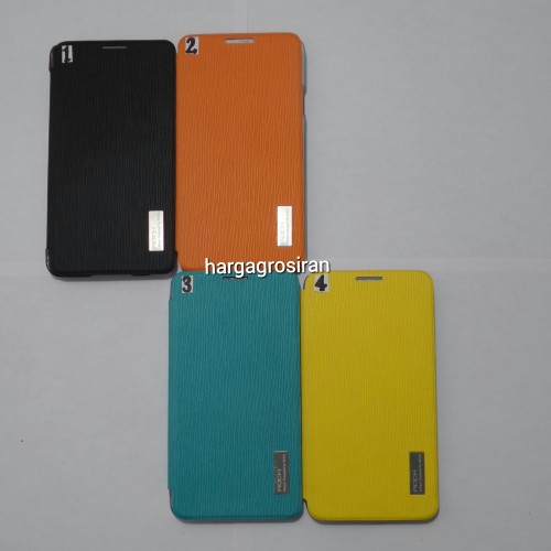 Samsung Galaxy Note 3 - Sarung / Case / Cover - Obral Case SSDIS - K1009