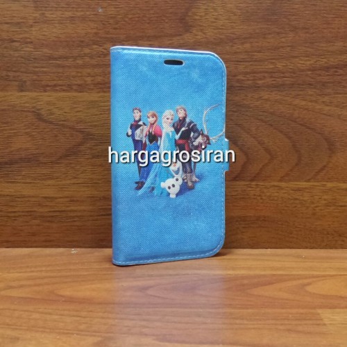 Sarung Jelly Motif Samsung Grand Duos - i9082 - OBRAL CASE SSDIS - K1009