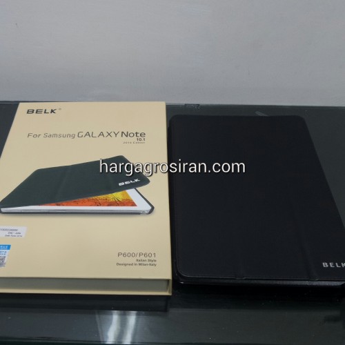 Sarung Belk Original Samsung Note 10.1 2014 Edition