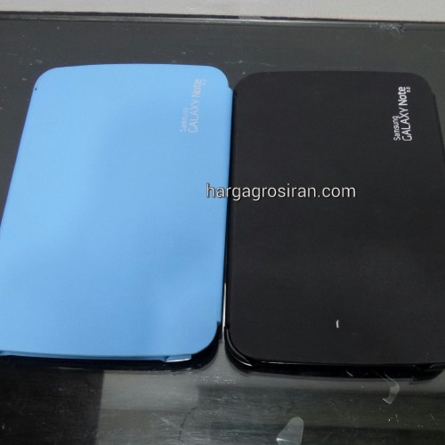 Sarung Book Cover Note 8 - N5100 Tablet