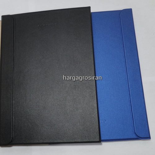 Sarung Book Cover Original Tab S2 9.7 - T815