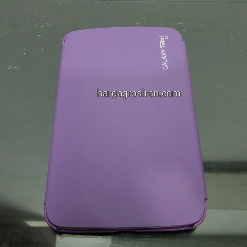 Sarung Book Cover Samsung Tab 3 8 inch / T310