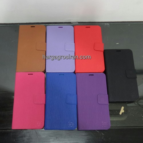 Sarung FS Dalam Silikon Lenovo S939