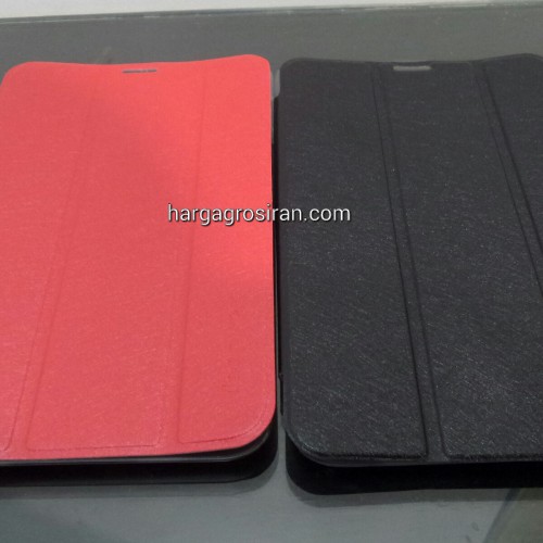 Sarung Folio Case Lenovo A5000 - 7 Inch