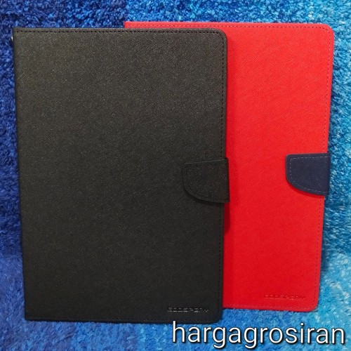 Fancy Diary Ipad 7 / Ipad 8 10.2 Inch Sarung Original 100% Merek Korea Tablet Case