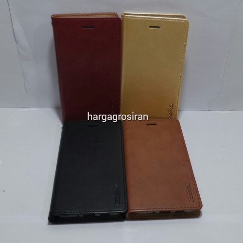 Hargagrosiran Com Versi 2 2 Sarung Sarung Mercury Kulit Asus Zenfone 3 5 5 Inch Ze552kl Blue Moon Flip Leather Case Dompet Strpt
