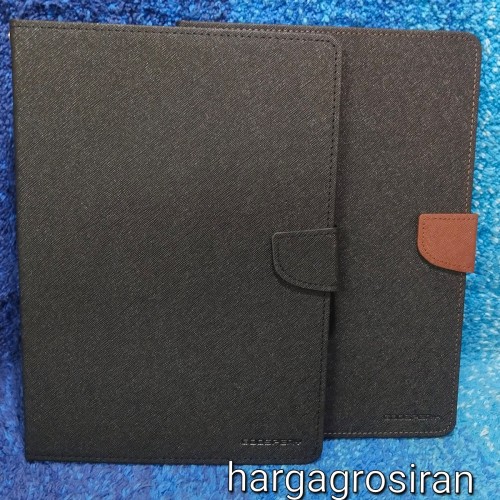 Fancy Diary Samsung Tab S4 10.5 / T830 Sarung Original 100% Merek Korea Tablet Case