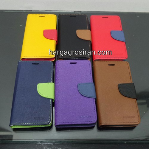 Sarung Model Buku Lenovo A706