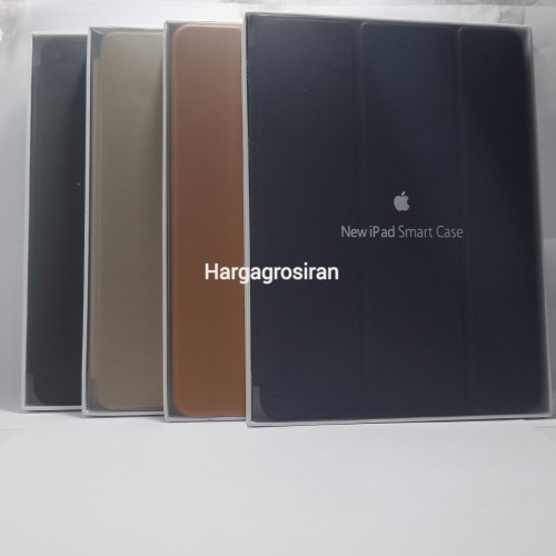 Sarung Model Original Smart Cover Ipad Pro 2 9.7 Inch